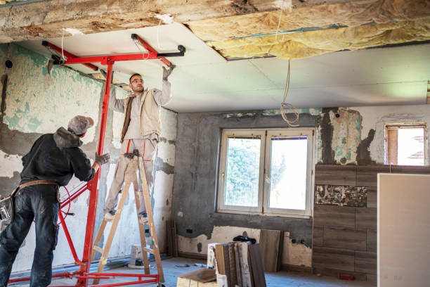 Best Spray Foam Insulation in Hinckley, IL