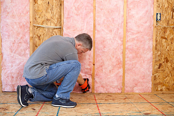 Types of Insulation We Offer in Hinckley, IL