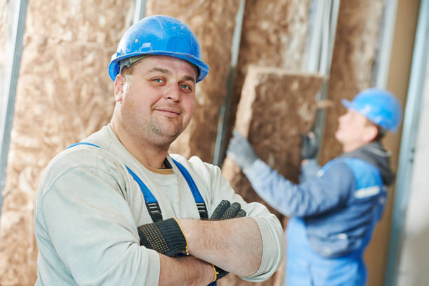 Best Spray Foam Insulation in Hinckley, IL