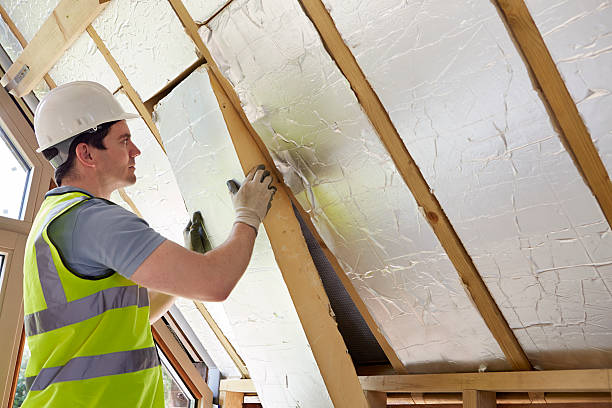 Types of Insulation We Offer in Hinckley, IL
