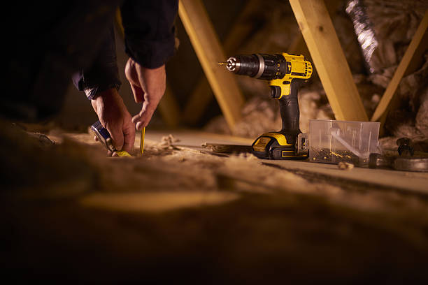 Best Cellulose Insulation in Hinckley, IL
